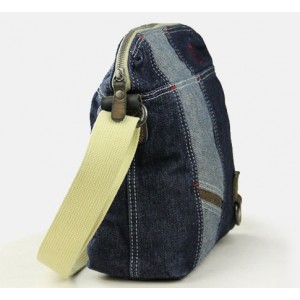 mens Canvas messenger bags for men