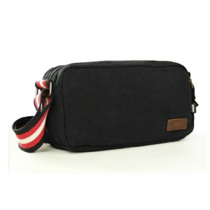 Messenger bag for women fashion, small canvas messenger bags men