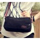 small canvas messenger bags men