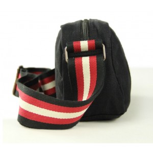 canvas messenger bags men