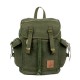 army green boys backpack