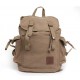 khaki Best school backpack