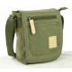 Men canvas satchel bags