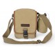 khaki messenger bags for men