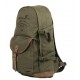 army green canvas backpack bags