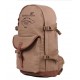 canvas backpack bags