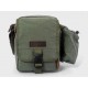 army green messenger bags for men