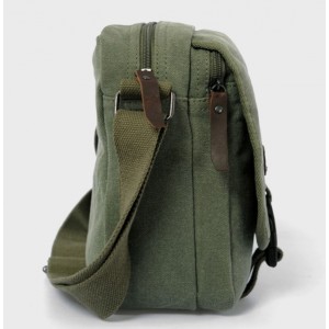 army green bags for men