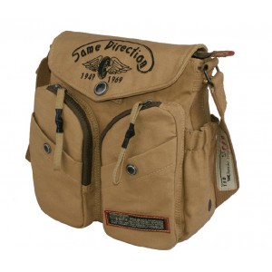 messenger canvas bags