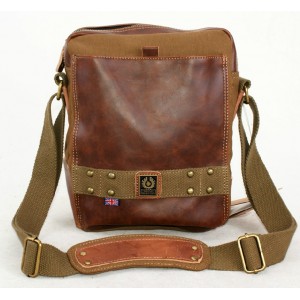 Messenger canvas bag, canvas satchels