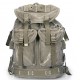 Heavy duty backpack