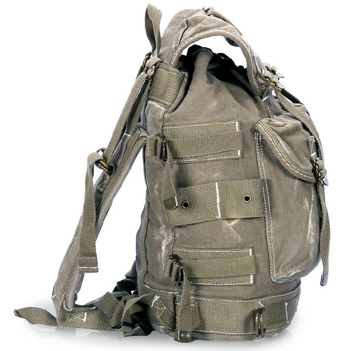 HEAVY DUTY BACKPACK, HIKING BACKPACKS