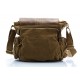 canvas messenger bags