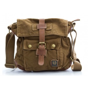 Small canvas messenger bag, mens canvas messenger bags