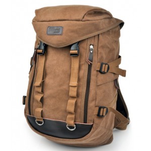 canvas best laptop backpack 