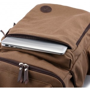 coffee 15 laptop rugged backpack