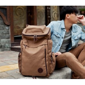 mens Rucksack backpack