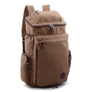 canvas Rucksack backpacks