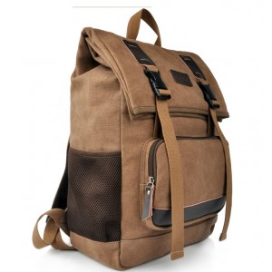 15 canvas laptop bag