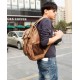 mens Canvas computer bag