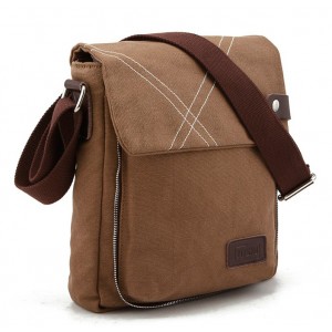 Canvas messenger bags for men, cheap mens messenger bags