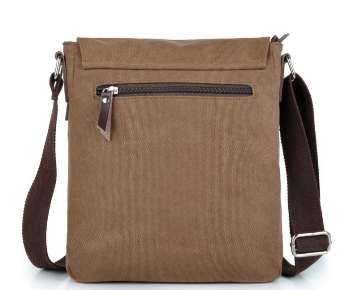 Canvas messenger bags for men, cheap mens messenger bags - YEPBAG