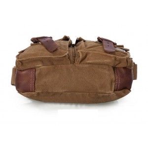 khaki cool messenger bags
