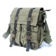 army green cool messenger bags