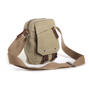 khaki bicycle messenger bags