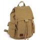 khaki Backpacks for school