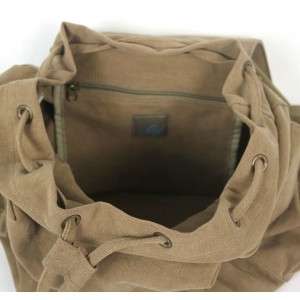 khaki backpacks for women