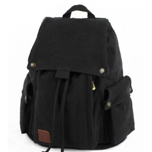black backpacks for school