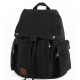 black backpacks for school