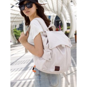 canvas backpacks for women