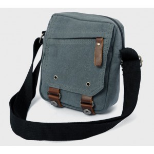 blue bicycle messenger bags