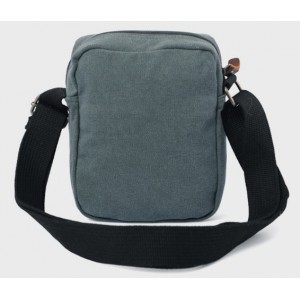 Best messenger bag blue