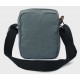 Best messenger bag blue