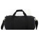 black canvas messenger bags men