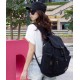 womens Canvas backpack
