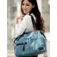 blue Cute shoulder bag