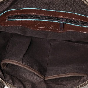 army green handbag canvas