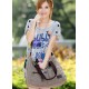 handbag canvas