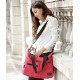 red Cute shoulder bag