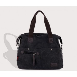 black Cute shoulder bag