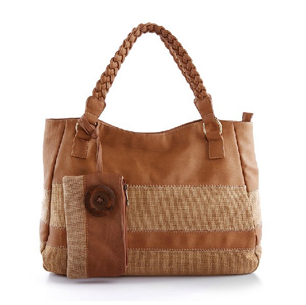 Girls shoulder bag, handbag purse - YEPBAG