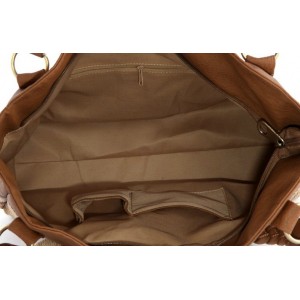 yellow Girls shoulder bag