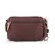 canvas shoulder bag for women