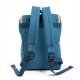 backpacks in style blue