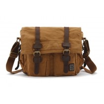 Shoulder bags for men, urban messenger bag