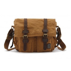 Shoulder bags for men, urban messenger bag